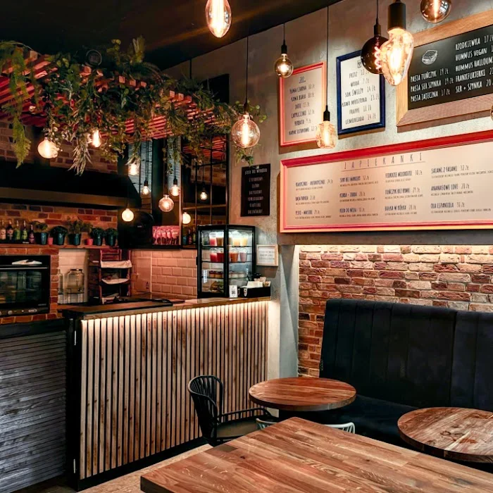 MASZTO - Restauracja Wrocław