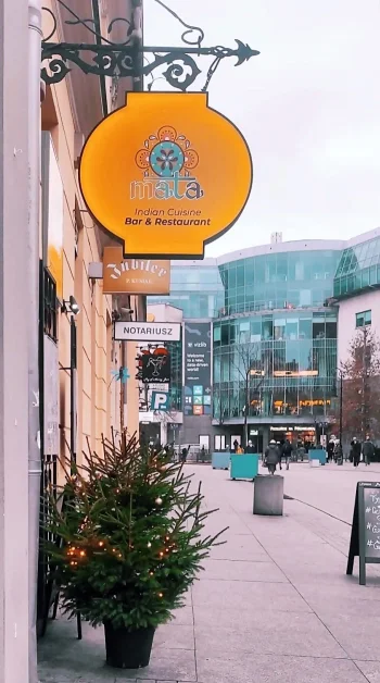 Mata Indian Restaurant