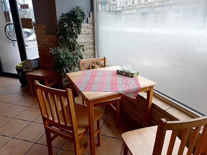 Mateo Bar - Kurczaki z różna&Obiady Domowe - Restauracja Chorzów