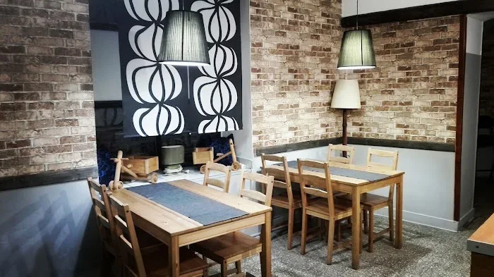 Mateo Bar - Obiady Domowe - Restauracja Chorzów