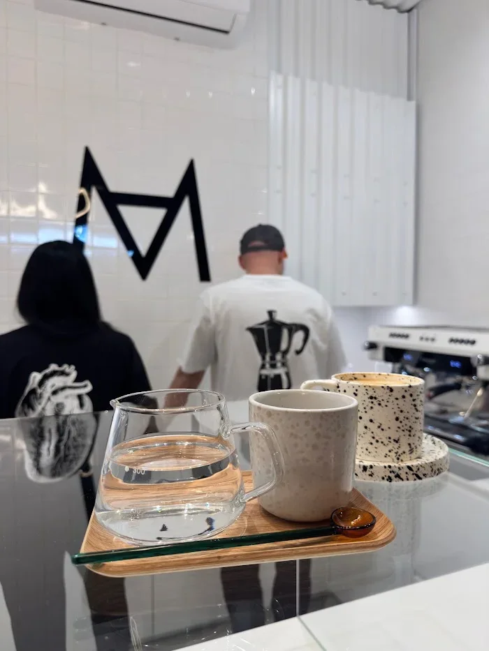 Materia BakeryLab - Restauracja Gliwice
