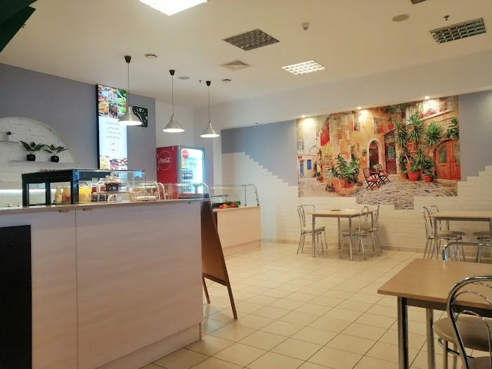 Mati. Bar - Restauracja Katowice
