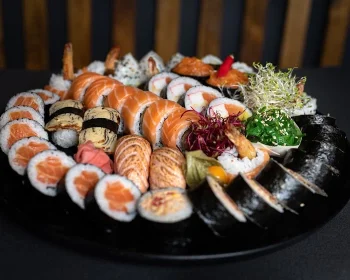 MATO Sushi - Restauracja Katowice