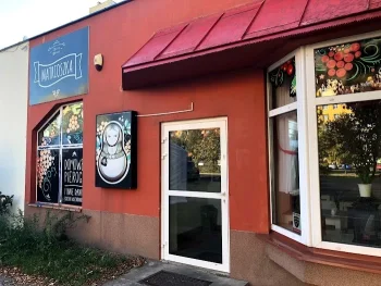 Matrioszka - Restauracja Radom