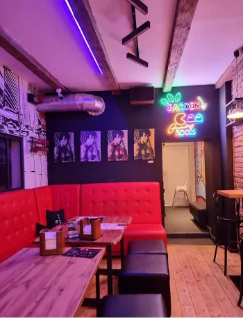 Matt's - Restauracja Kraków