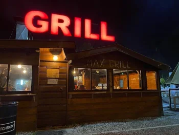 Max Grill - Restauracja Kraków