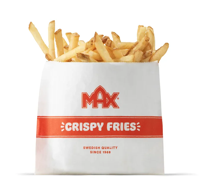 Max Premium Burgers - Restauracja Tychy