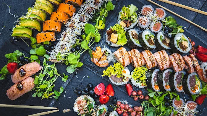 Maxi Sushi - Restauracja Gdańsk
