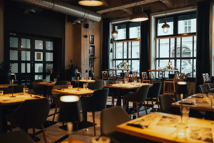Maximus Restauracja Pizzeria Bielsko-Biała