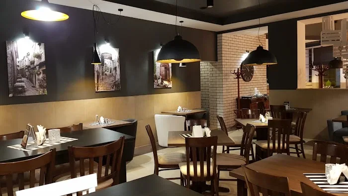 Maxipizza - Restauracja Gliwice