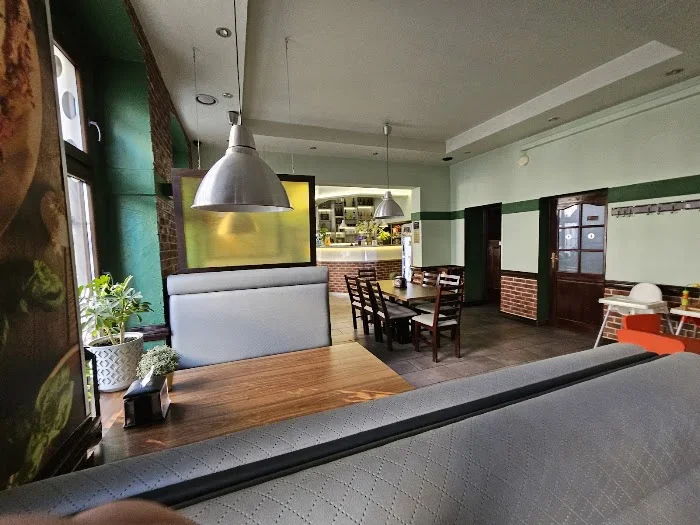 MaxiPizza - Restauracja Katowice
