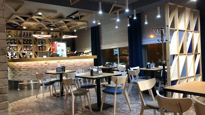 Maxipizza - Restauracja Lublin