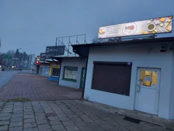 Max&Ola Sushi - Restauracja Łódź