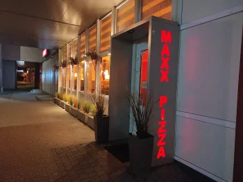 MAXX Pizza - Restauracja Gdańsk