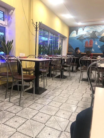 May-May Restauracja Warszawa