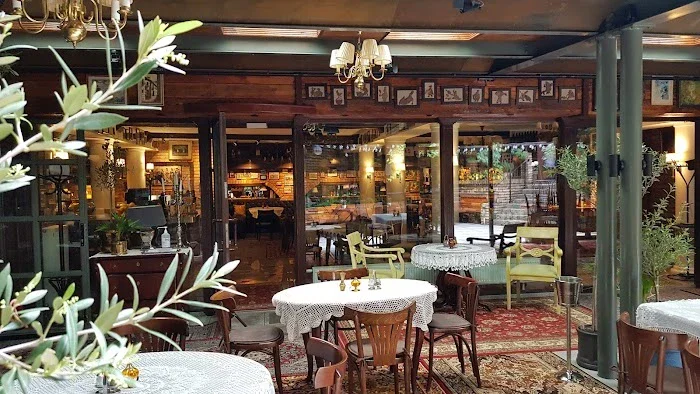 Mazel Tov kuchnia żydowska - Restauracja Białystok