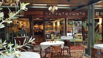 Mazel Tov kuchnia żydowska - Restauracja Białystok