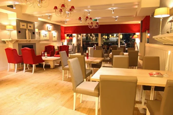 Mazuriana. Restauracja Szczytno