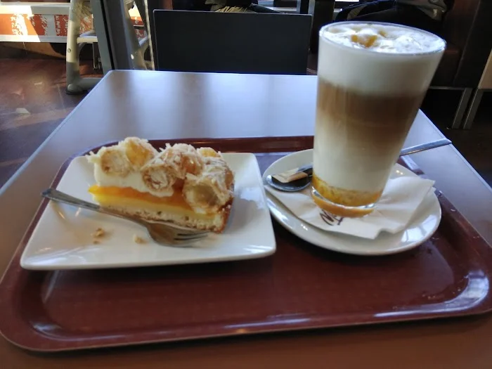 McCafé - Kawiarnia Łódź