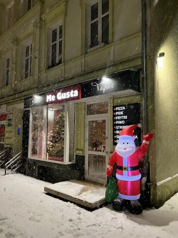 Me Gusta - Restauracja Koszalin