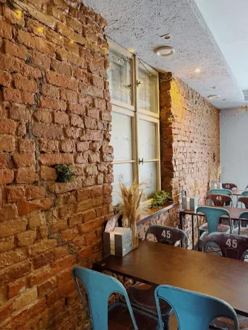Meat Us - Restauracja Poznań