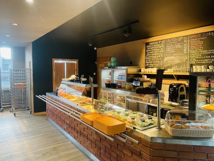MedicalBistro - Restauracja Sosnowiec