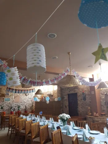 Mediterian - Restauracja Włocławek