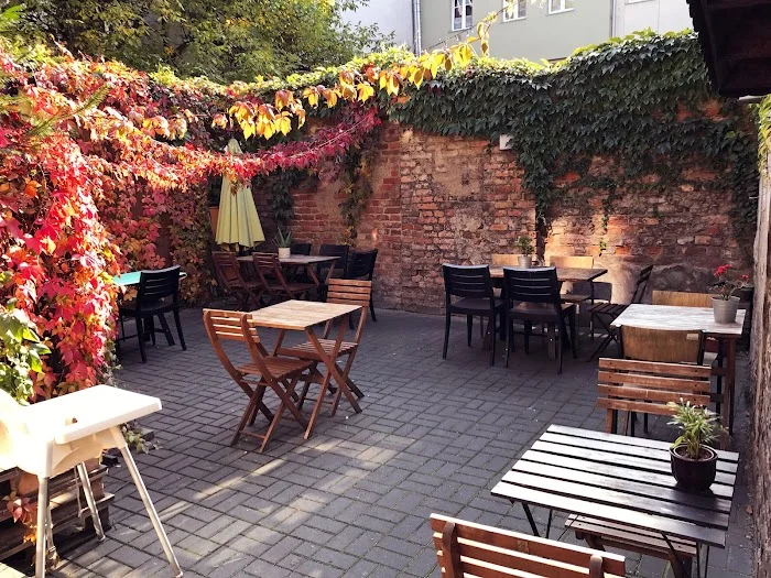 Meet Meat Woźna 18 - Restauracja Poznań