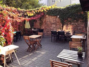 Meet Meat Woźna 18 - Restauracja Poznań