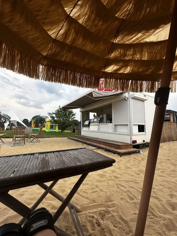 Mega Lody - Restauracja Dąbrowa Górnicza