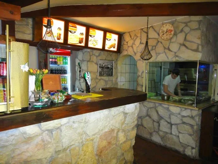 MEGA PIZZA Częstochowa - Restauracja