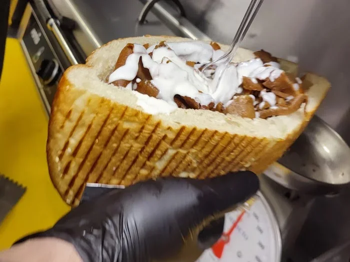 Mega Rollo - Restauracja Kielce