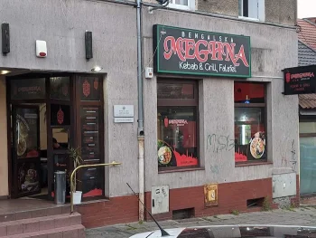 Meghna Kebab & Grill - Restauracja Zielona Góra