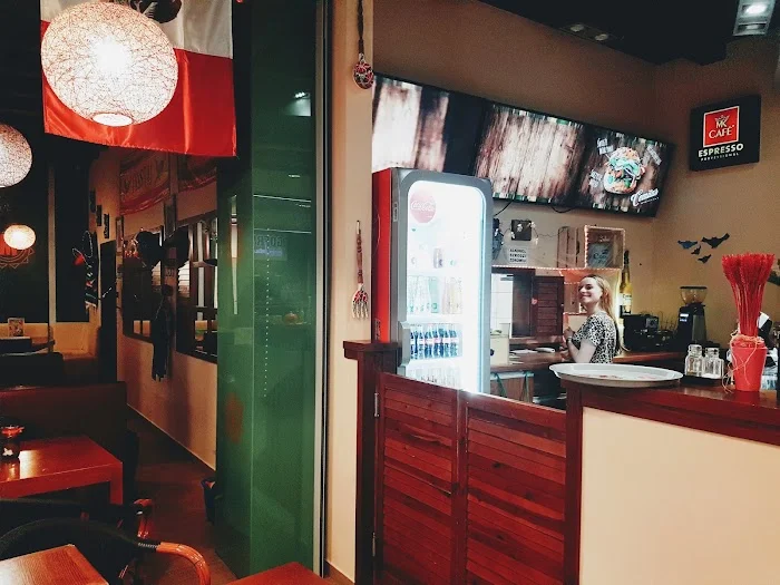 Megustas Mexican Food - Restauracja Lublin
