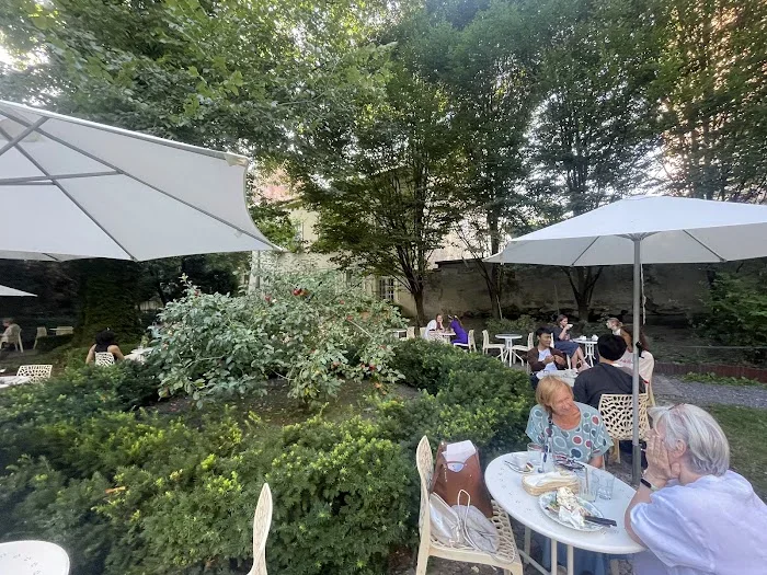 Meho Cafe - Bar & Garden - Kawiarnia Kraków