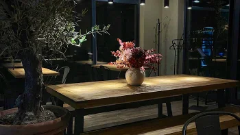 MELIO PIZZERIA - Restauracja Warszawa