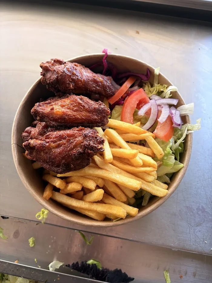 Melo KEBAB & SMASH - Restauracja Toruń