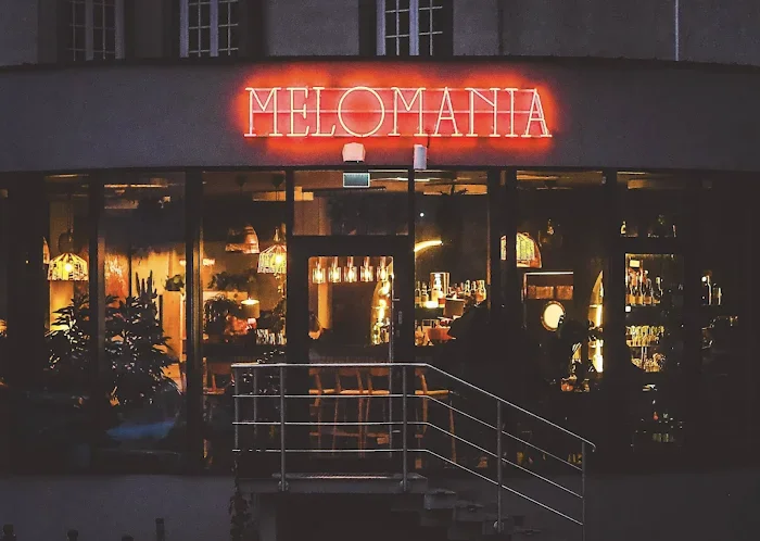 Melomania Zielona Góra | Restauracja | Cocktail bar | Kawiarnia