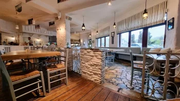 Meltemi - Restauracja Warszawa