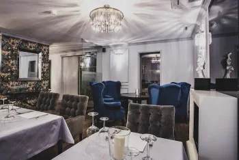 Meluzyna Restaurant & Wine - Restauracja Bydgoszcz