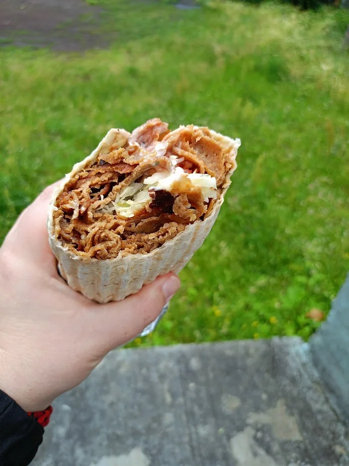 Memo Kebab - Restauracja Katowice