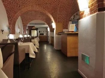 Mennicza Fusion - Restauracja Wrocław