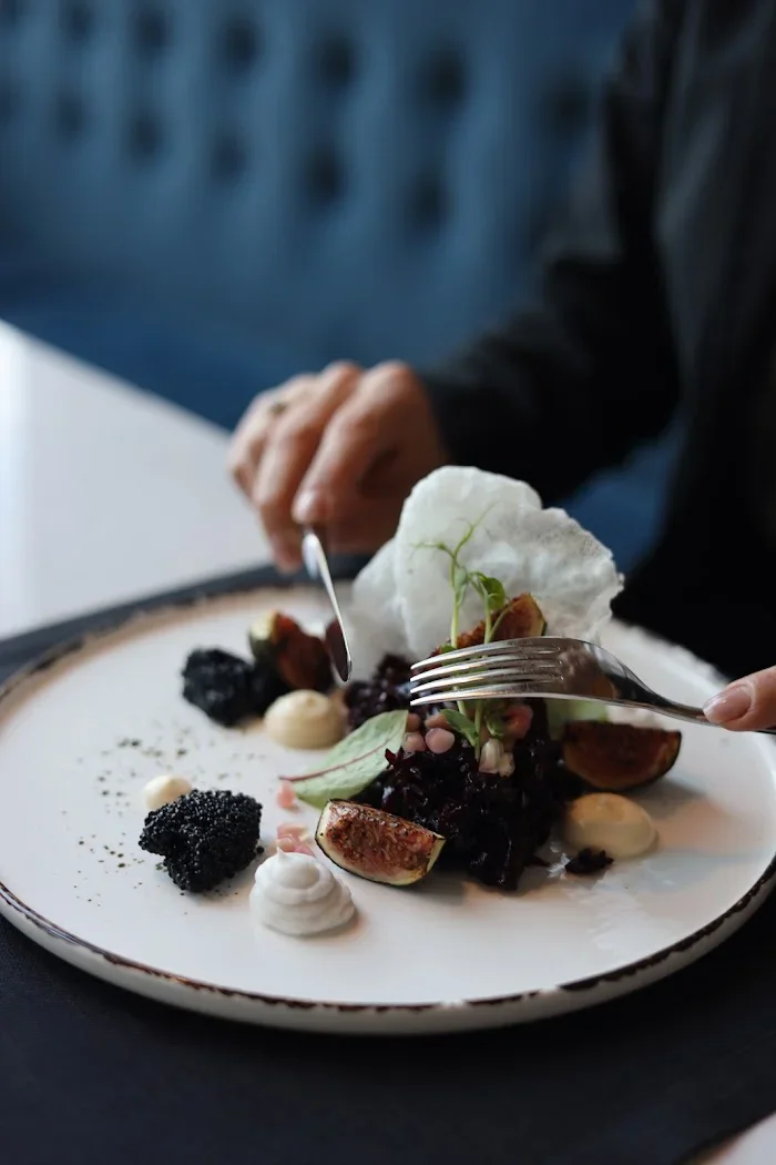 Mera Restaurant - Restauracja Sopot