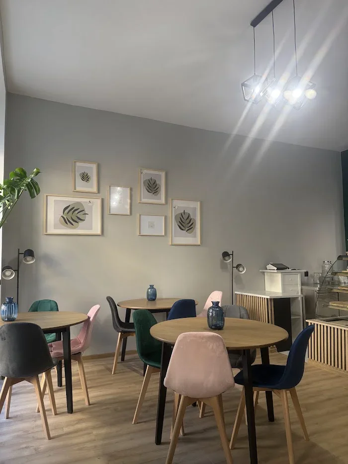 Merdająca Filiżanka - Restauracja Łódź