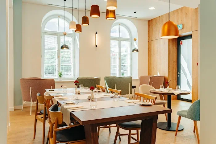 Meritum - Restauracja Radom