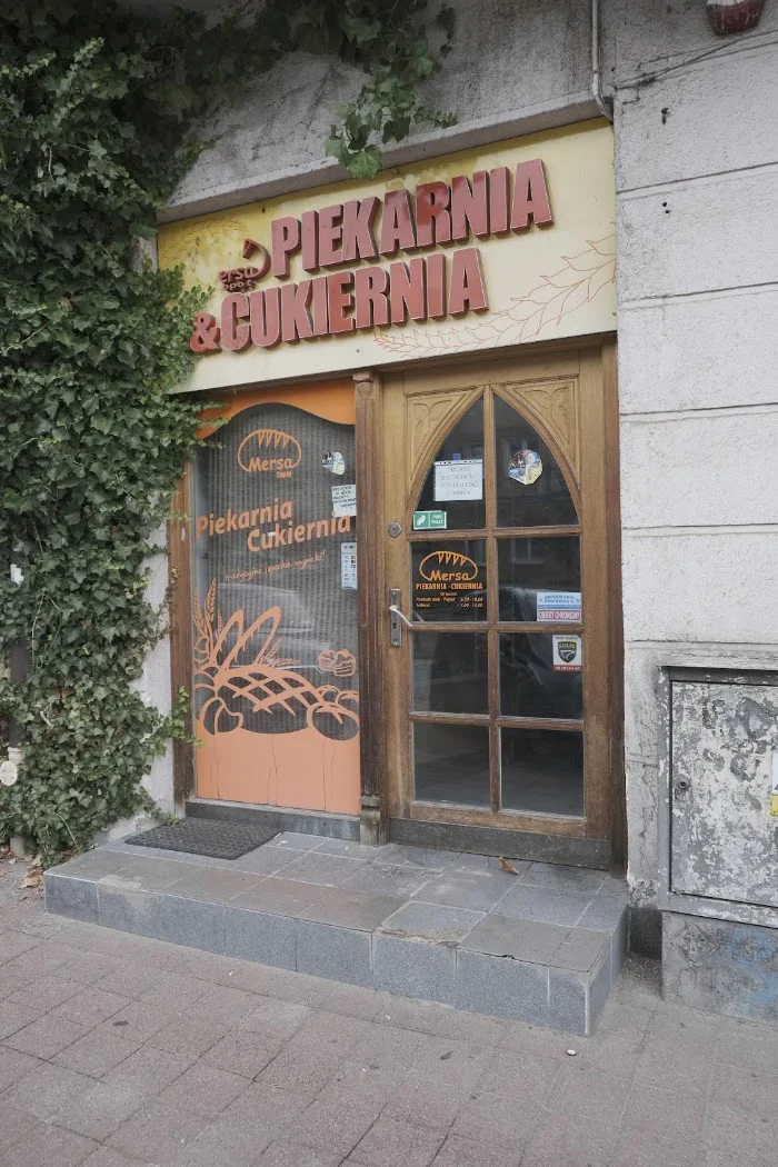 Mersa Merkus Piekarnia Cukiernia - Restauracja Sopot