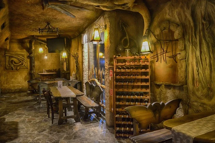 Metafora - Restauracja Szklarska Poręba