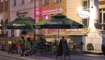 Metamorfoza - Restauracja Elbląg