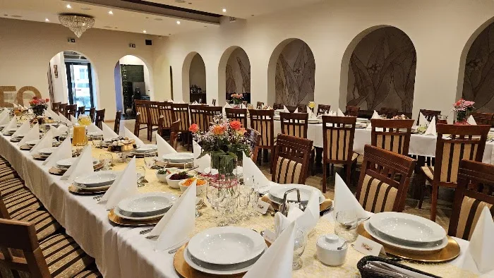 MEWA - Restauracja Nowy Sącz