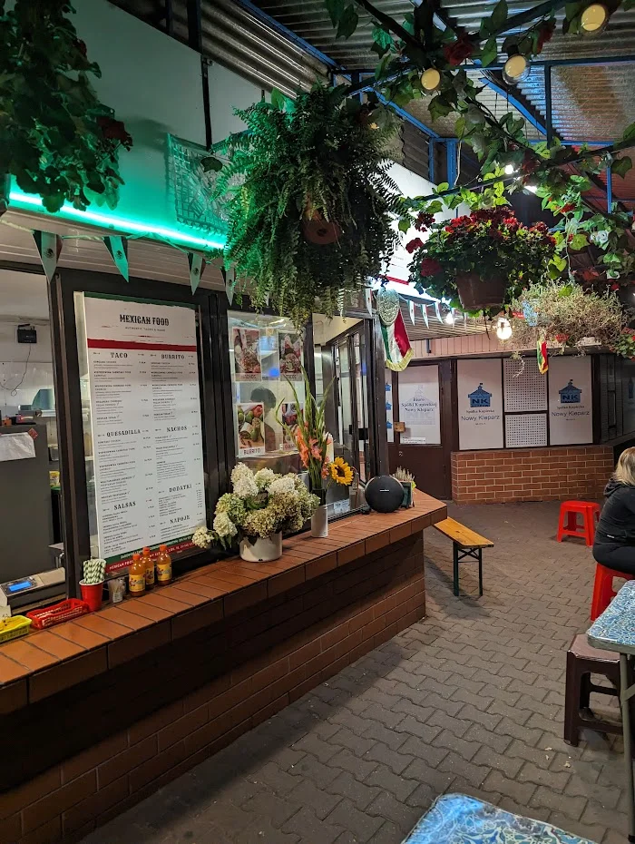 Mexican Food - Restauracja Kraków
